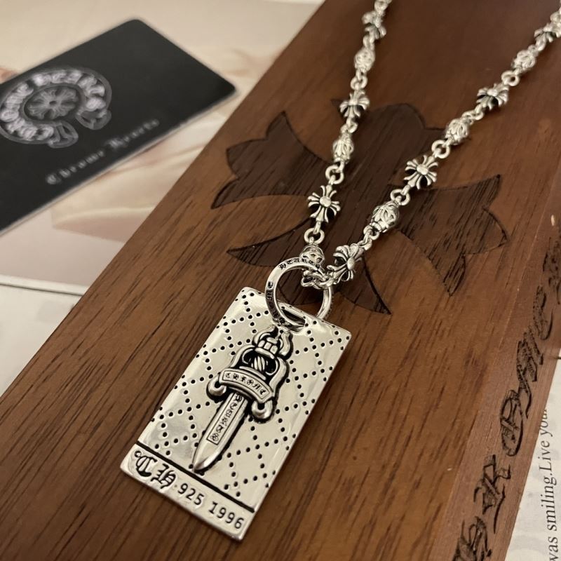 Chrome Hearts Necklaces